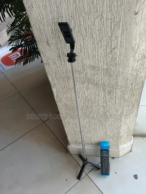 Q07 3-in-1 Selfie Stick Tripod for Android iPhone