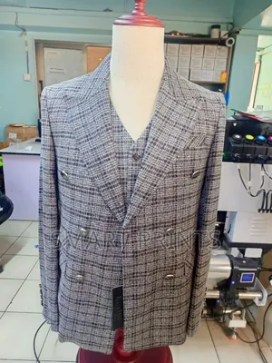 3 Piece Suits Available for Sale