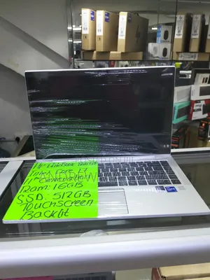 Laptop HP EliteBook 1040 256GB Intel Core i7 HDD 1T