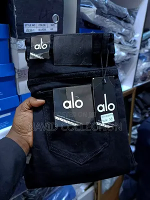 Alo Jeans Mens