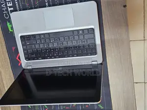 Laptop HP ProBook 430 G5 8GB Intel Core i5 SSD 256GB
