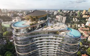 2bdrm Apartment in Riverside for sale