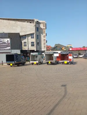 Ask for Transport/Transport Services