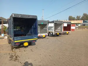 Ask for Transport/Transport Services
