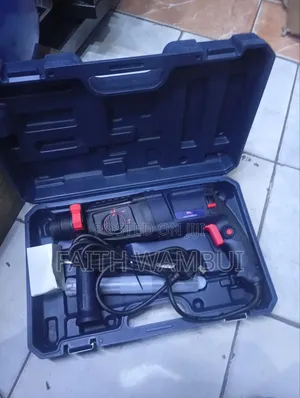 New Arrivals Maxmech Rotary Hammer Machine Limited Stock