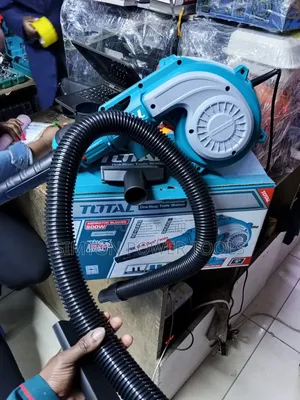 Total 800w Electric Blower