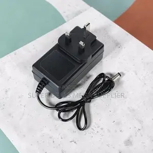 Rugged Compact 21v 1a 3 Pin Lithium Ion Battery Charger Power Adapter