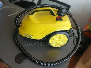 Steam Cleaner