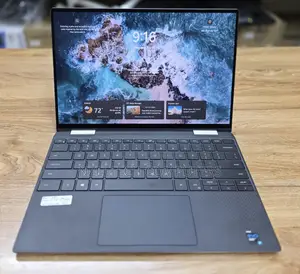 Laptop Dell XPS 13 9310 2-in-1 16GB Intel Core i7 SSD 256GB