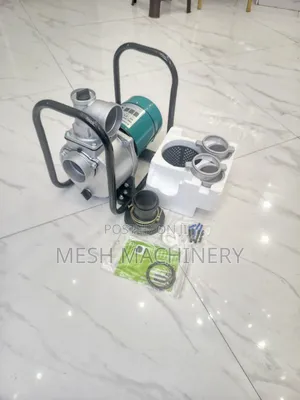 Premier Tp30s-900w/96v Dc Solar Surface Pump