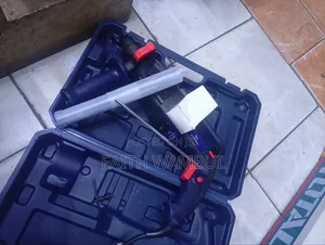 New Electric Maxmech Rotary Hammer Machine