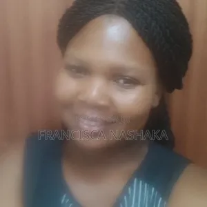 Francisca Nashaka