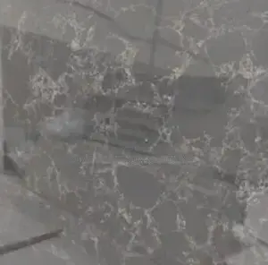 High-Quality Dark Eldo Granite Slab – 8 × 2 Feet