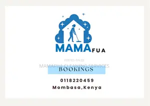 Cleaning Services
