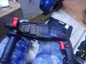 Most Selling Maxmech Rotary Hammer/ Electric Rotary Hammer