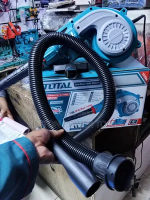 Industrial Total Electric Air Blower 800w
