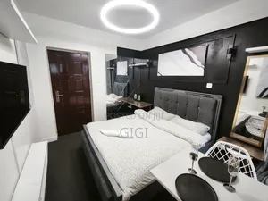 Furnished Studio Apartment in Kileleshwa for rent