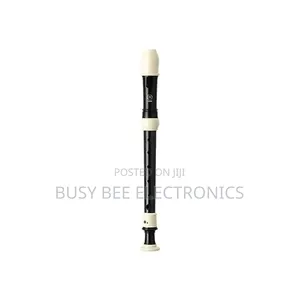 Yrs-302biii Soprano Abs Resin Recorder