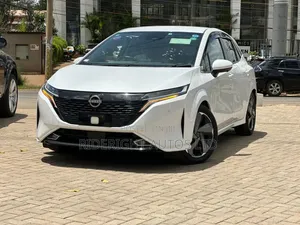 Nissan Note 1.2 Hybrid 2022 White