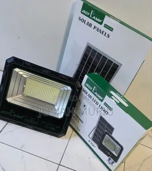 Tg 500wwaterproof Solar Floodlight