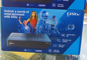 DSTV Hd Decoder