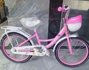 Lady Bird Bicycle