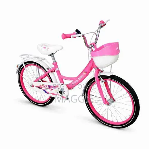 Premier Lady Bird 16" Bicycle