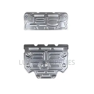 Audi A7 Magnesium Steel Engine Sump Guard
