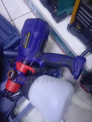 Affordable Royce 550 Watts Spray Gun Machines