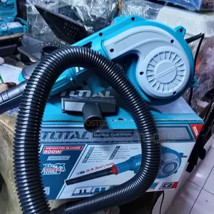 Hugh Performance Total Electric Air Blower 800watts