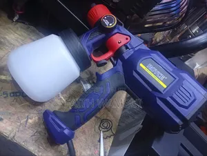 Limited Stock 550 Watts Royce Spray Gun Machines
