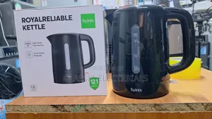 Electric Kettle