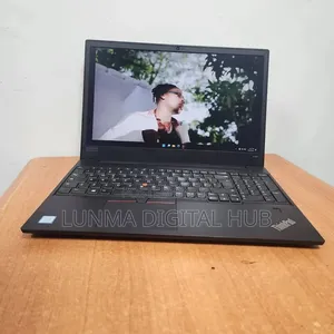 Laptop Lenovo ThinkPad X250 8GB Intel Core i5 SSD 256GB