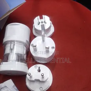 International Adaptor