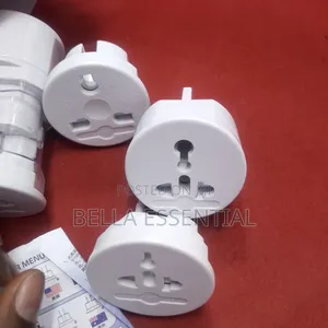 International Adaptor