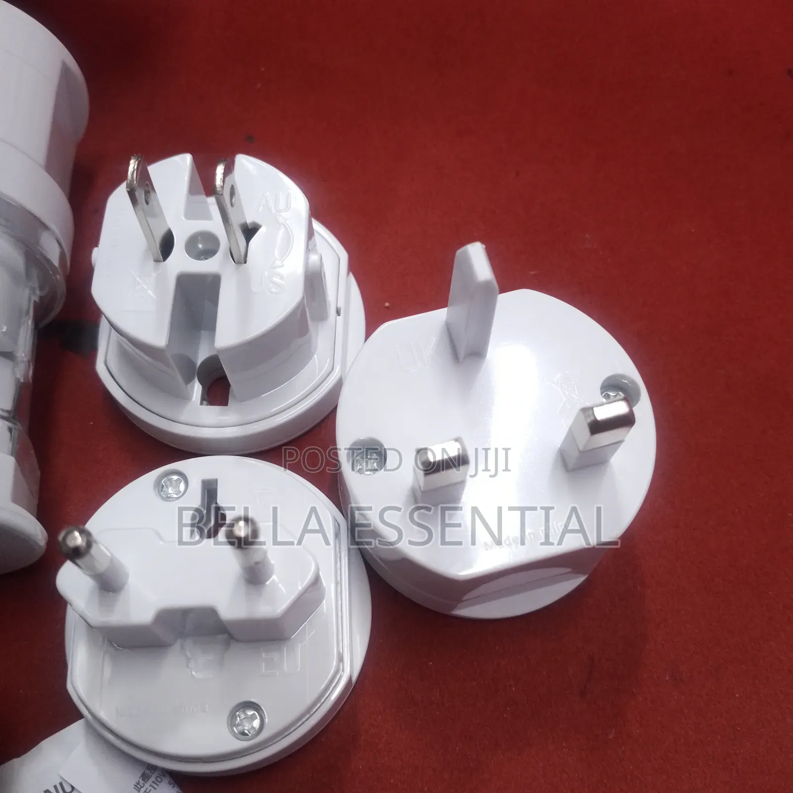 International Adaptor
