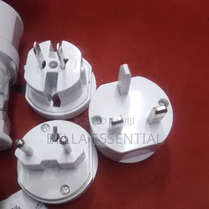 International Adaptor