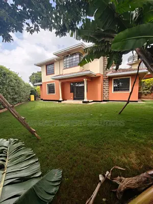 4bdrm House in Fourways Junction, Thindigua/Kasarini for rent