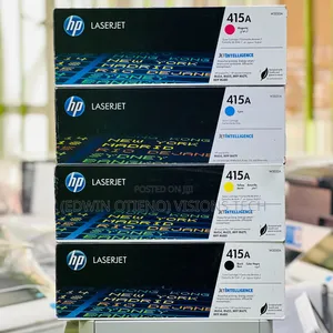 Laserjet Pro Mfp: M479, M479dn Toner