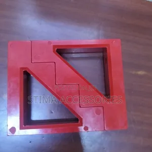 Stepped Busbar Support Insulator (4-30)
