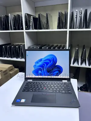 Laptop Lenovo IdeaPad Yoga 13 8GB Intel Core i5 SSD 256GB