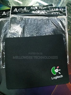 Logitech Mouse Pad