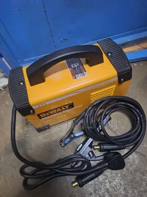 Dewalt 500amp Welding Machine