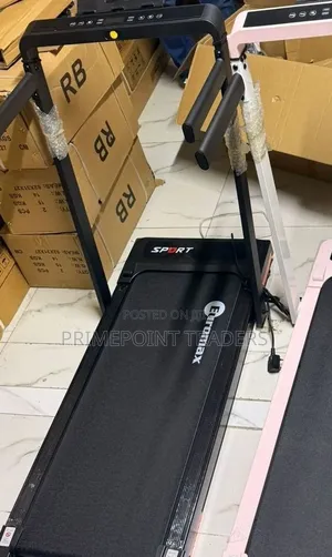 Treadmill,Speedy Sports Portable Foldable Treadmill – Fitness Anytime