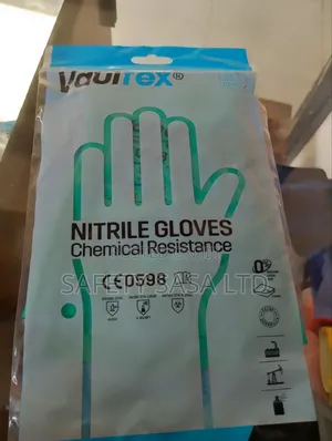 Vaultex Industrial Gloves