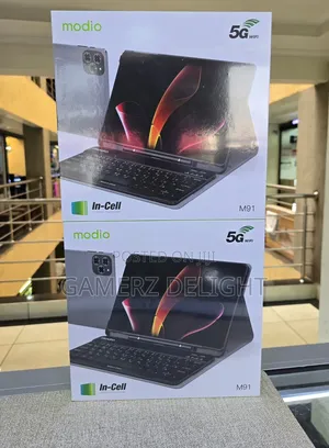 New Modio M91 512 GB
