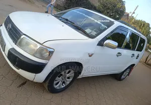 Toyota Probox 2014 White