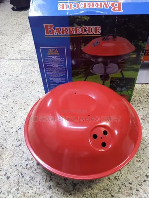 Barbecue Grill/ Barbecue Grill With Lid