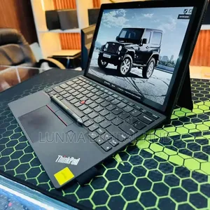Laptop Lenovo ThinkPad X240 8GB Intel Core i5 SSD 4T