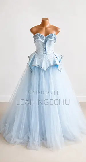 Elegant Ball Gowns
